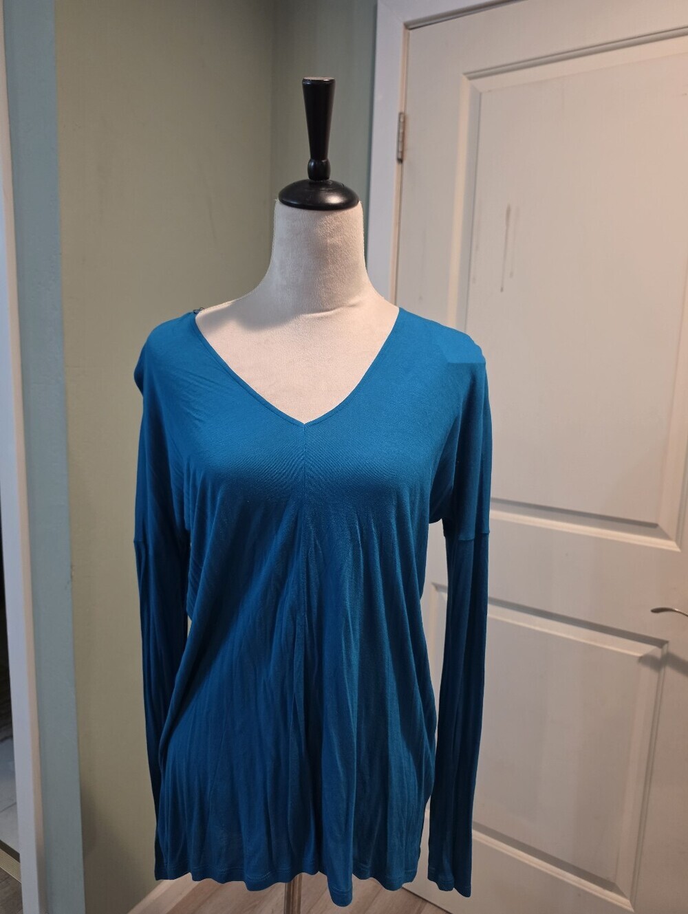 NWT Vince Top